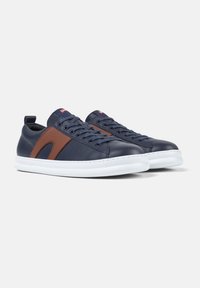 Camper RUNNER FOUR - Sneakers basse - dunkelblau
