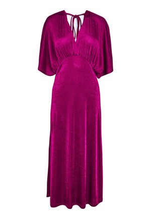 Robe longue - pink