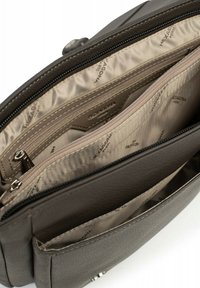 Hexagona CONFORT - Borsa a tracolla - taupe confort
