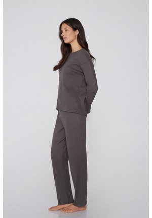 Tezenis SET - Pyjama - grey