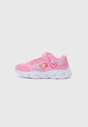 FUNFAIR UNISEX - Sneakers basse - black
