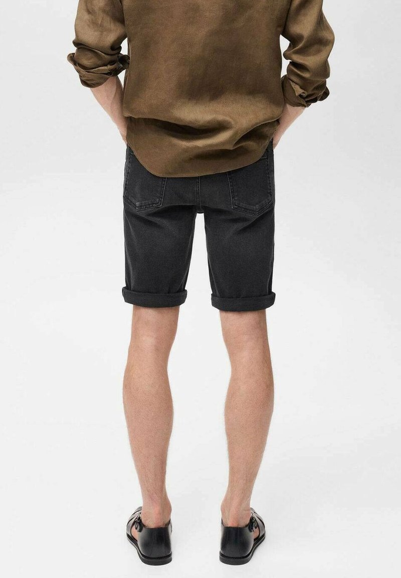 Ropa Deportiva Pantalones Cortos Hombre Mango Mango ROCK Shorts