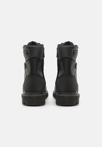 Harley Davidson BROCKMAN WATERPROOF czarny