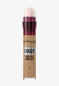 Maybelline New York INSTANT ANTI-AGE EFFECT CONCEALER - Concealer - 02 nude