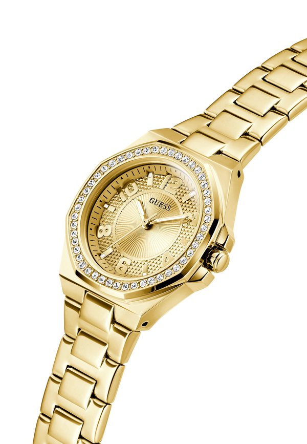 CONTESSA - Watch - gold tone4