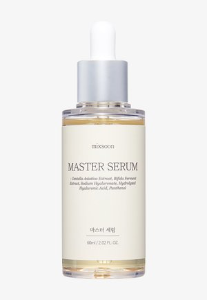 MASTER SERUM - Serum - -