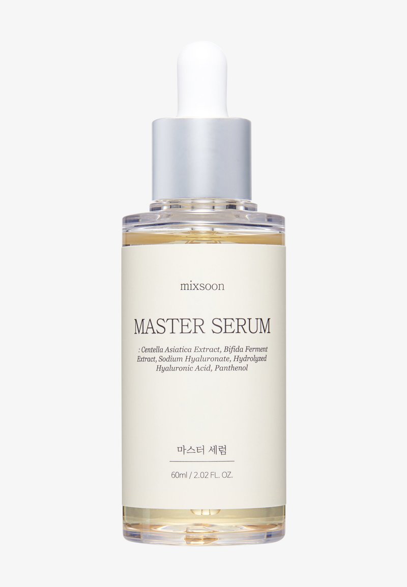 Mixsoon - MASTER SERUM - Siero, Ingrandire