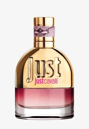 JUST CAVALLI FOR HER EDT - Eau de Toilette - -