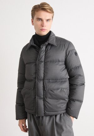 Colmar Originals MENS JACKET - Down jacket - black