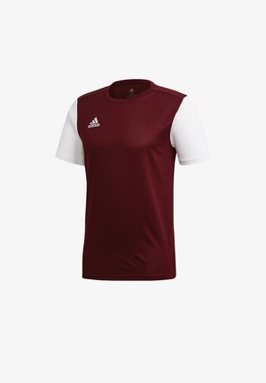 adidas Performance ESTRO 19 czerwony