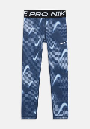 UNISEX - Legginsy