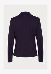 Unausgewählt, dawn purple