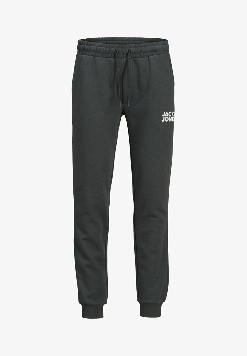 Jack & Jones JJIGORDON JJNEWSOFT NOOS - Pantalones deportivos - asphalt
