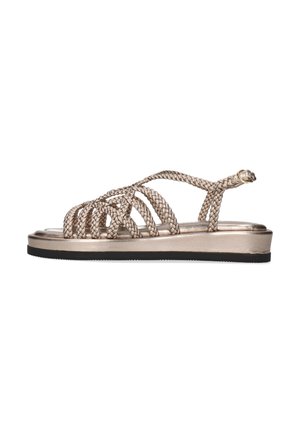 - Sandały trekkingowe