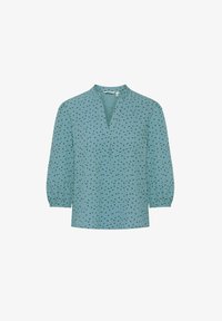 Unselected, brittany blue mix