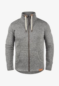 Vybrané, grey melange