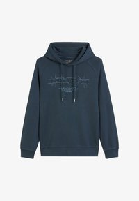 Ausgewählt, dark navy