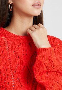 YAS Trui - red