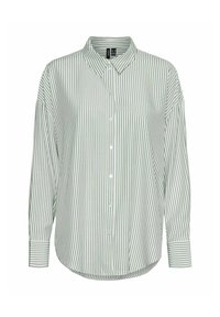 VMNORA  - Camicia - bright white
