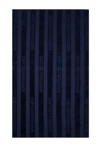 Sélectionné, armani blu
