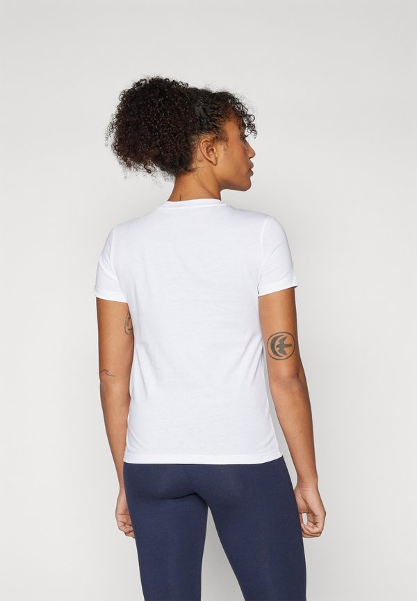 W LIN T - Print T-shirt3