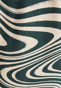 TUSSAH KIVAH  - Kasdienė suknelė - emerald swirl