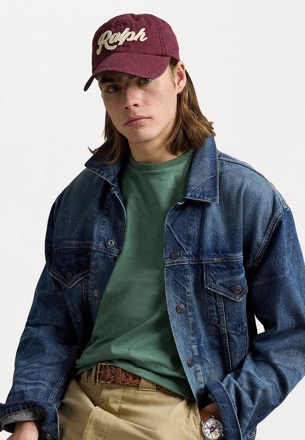 CUSTOM SLIM FIT JERSEY CREWNECK T-SHIRT - Basic T-shirt - fatigue4