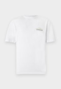 Selected, bright white