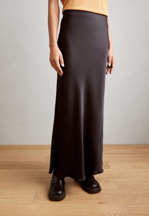 Jupe longue - black