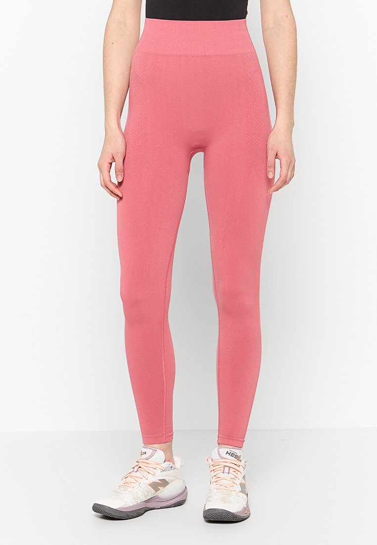 Only Play Tights roze Only Play Tights roze