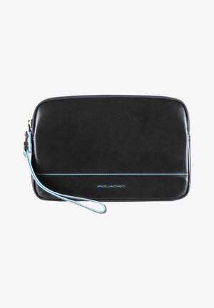 Piquadro Clutch - nero