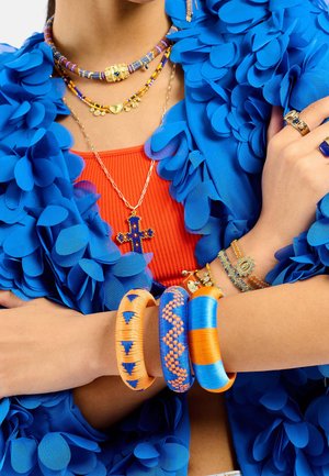 Hipanema, IMANIE - Bracelet - orange