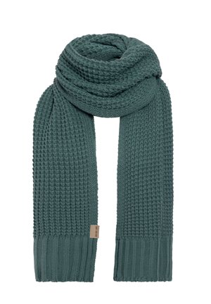 ROBIN - Sjaal - laurel