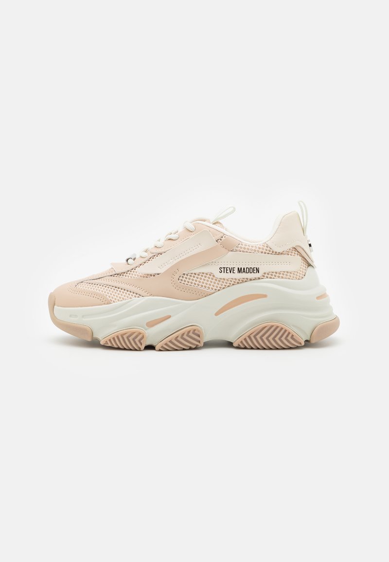 steve madden possession dark brown