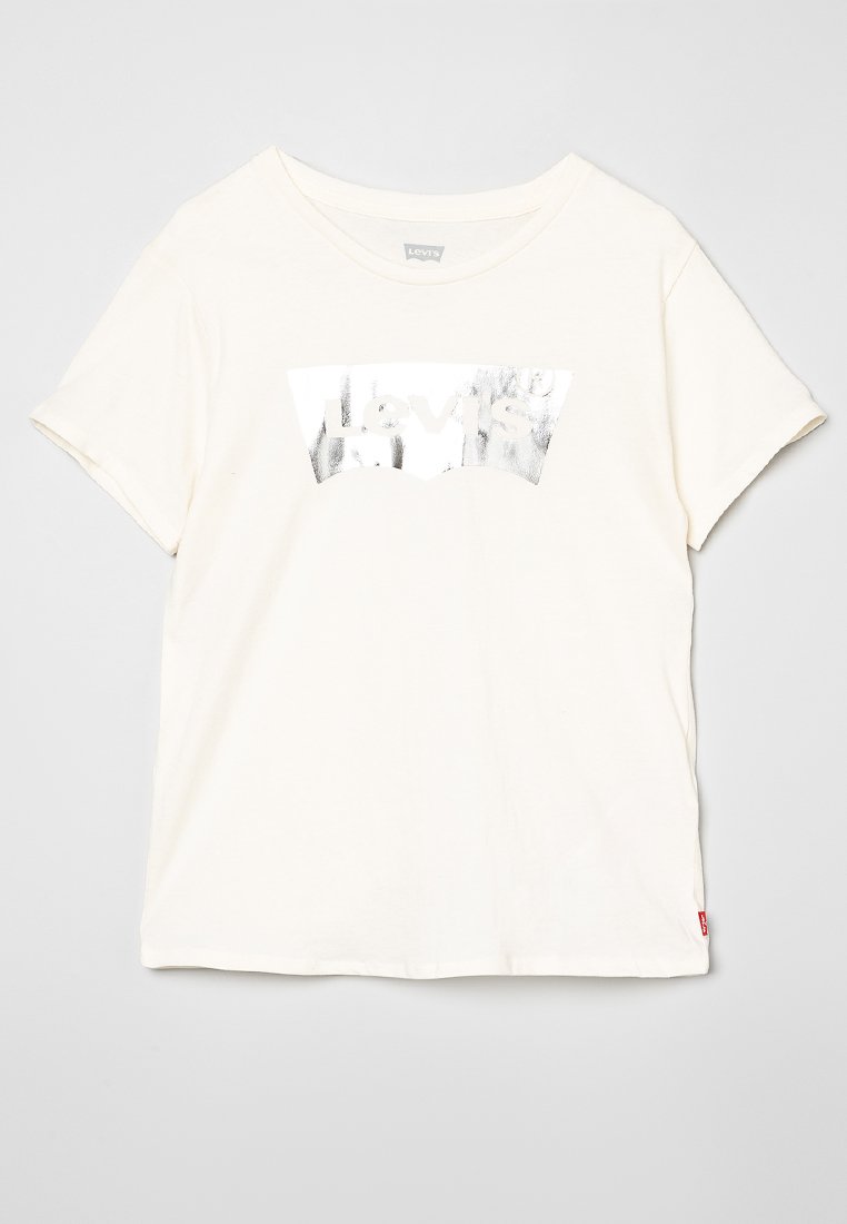 Levi’s® T-shirt print crème Levi’s® T-shirt print crème