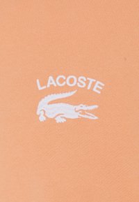 Lacoste Sudadera - salmon