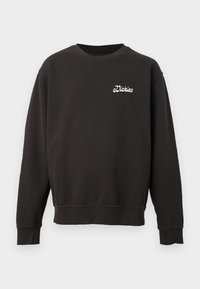 Неизбран, black