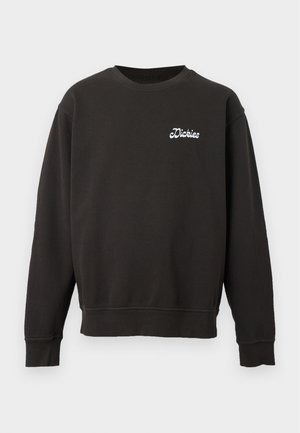 Dickies, CORNVILLE - Φούτερ - black