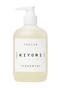 Tangent GC - TANGENT GC HANDSEIFE KIYOMI SOAP - Flüssigseife - transparent Thumbnail-Bild 1