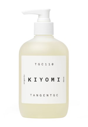 TANGENT GC HANDSEIFE KIYOMI SOAP - Flüssigseife - transparent