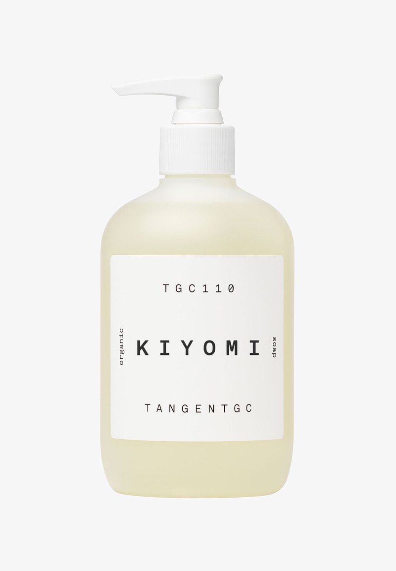 Tangent GC - TANGENT GC HANDSEIFE KIYOMI SOAP - Sapone liquido - transparent, Ingrandire