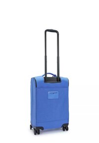 Kipling NEW YOURI SPIN S - Kufr - havana blue