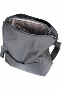 Mandarina Duck MEDIUM SLIDE - Rugzak - steel