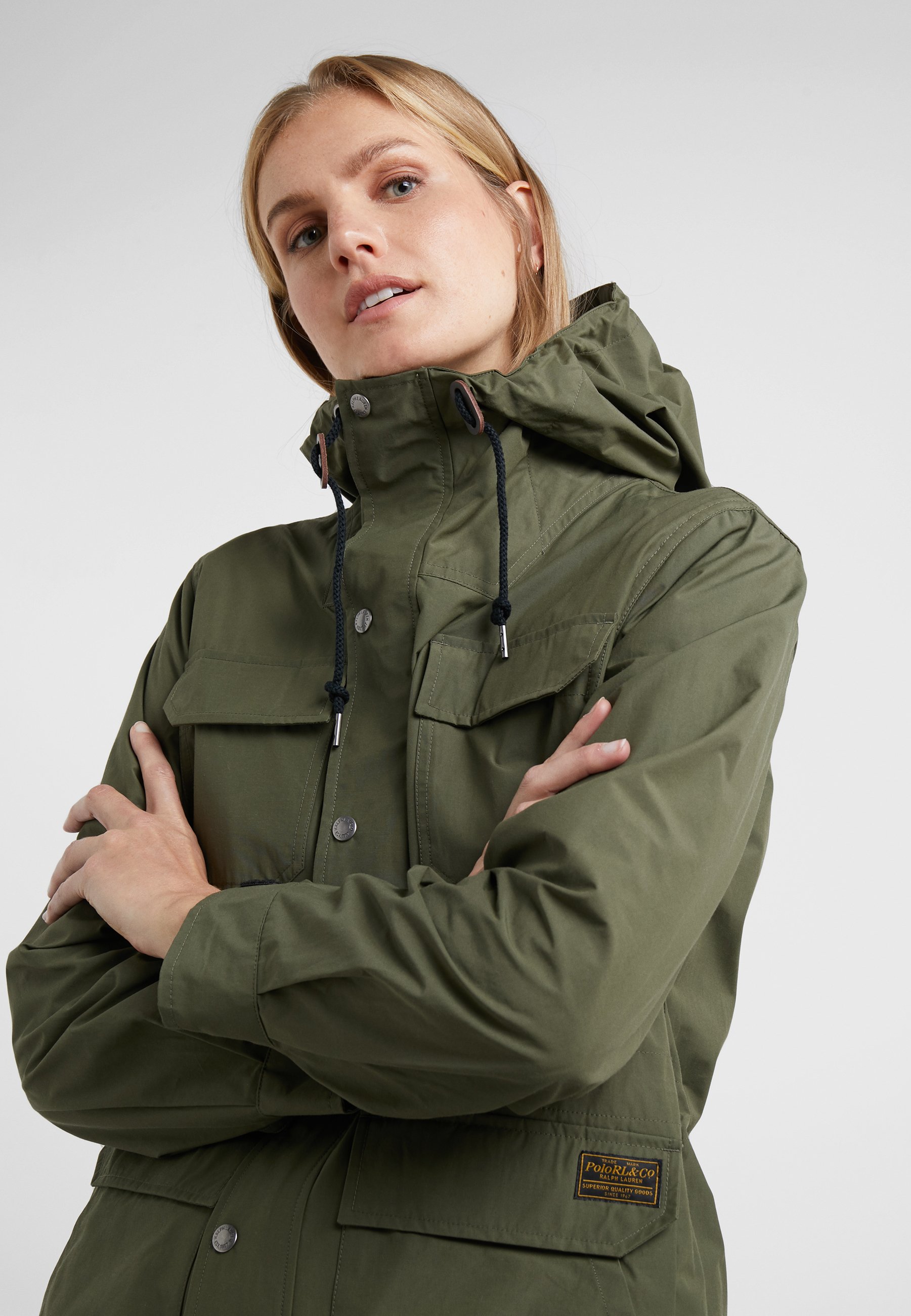 ralph lauren expedition jacket