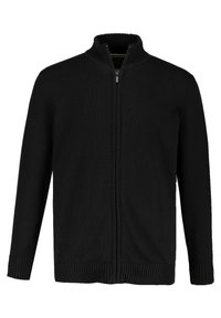Unausgewählt, black