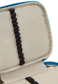 Kipling Pennfodral - new aquatic blue