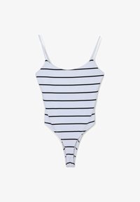 Non sélectionné, var bianco ottico