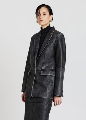 Calliope UNITA - Blazer - antracite