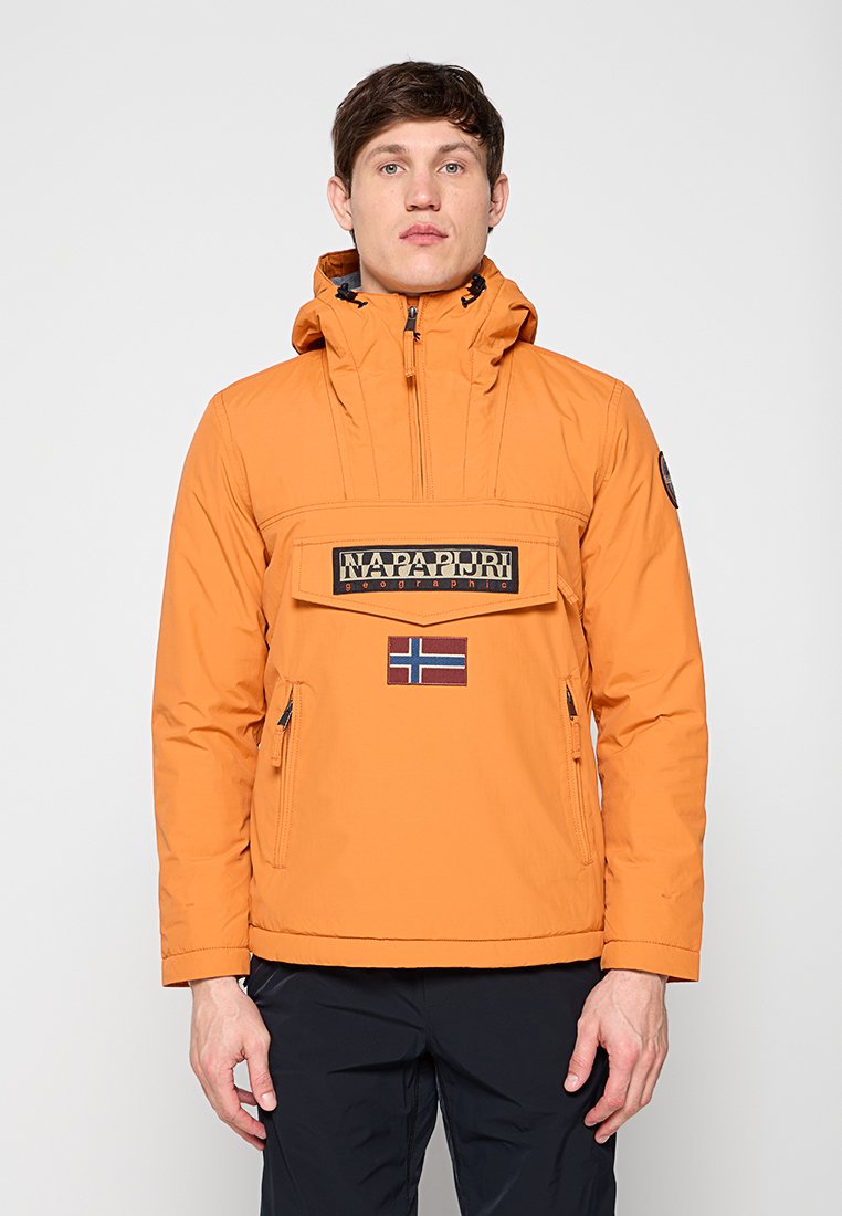 Outdoorjacke