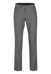 Brühl MIT GERADEM BEIN - Broek - light gray